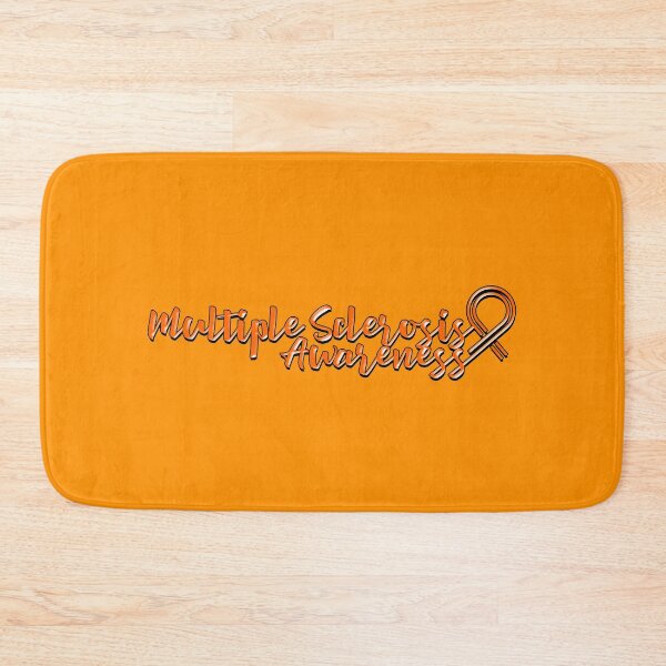 Item preview, Multiple Sclerosis Awareness designed and sold by Prints w/ Meaning.