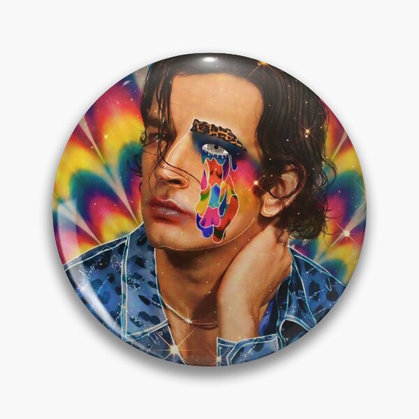 Item preview, MATTY HEALY 1975 designed and sold by POPKORN.