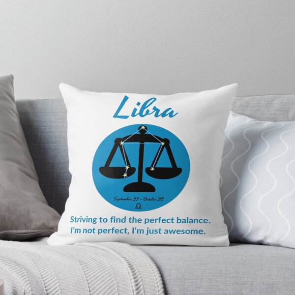 Item preview, Libra Zodiac (Star Constellation) designed and sold by molamode.