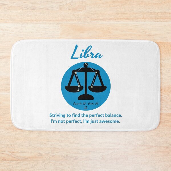 Item preview, Libra Zodiac (Star Constellation) designed and sold by molamode.