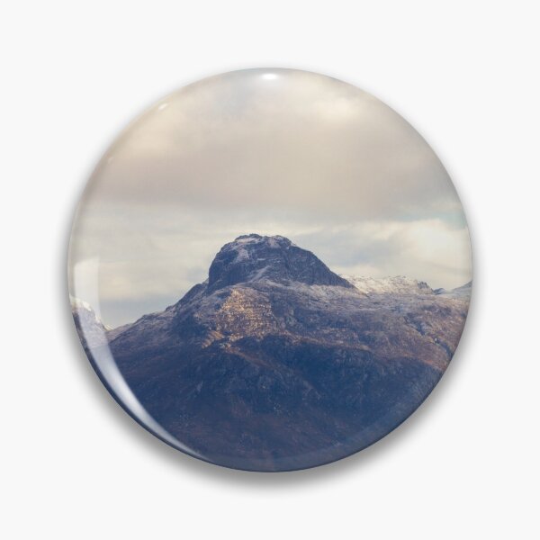 Item preview, The Stack of Glencoul designed and sold by derekbeattie.