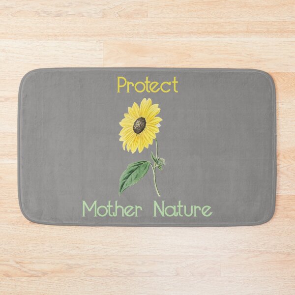 Item preview, Protect Mother Nature , Awesome gift for Nature lovers  designed and sold by abdelhak2005.
