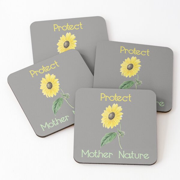 Item preview, Protect Mother Nature , Awesome gift for Nature lovers  designed and sold by abdelhak2005.