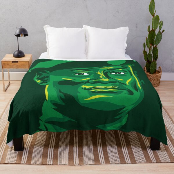 Item preview, Khallid Muhammad African Revolutionaries designed and sold by IammaroonX.