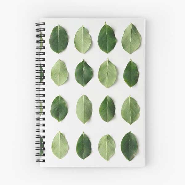 Item preview, Green leaves designed and sold by alishen.