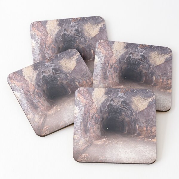 Item preview, Underground Tunnel designed and sold by Trending-Ts.