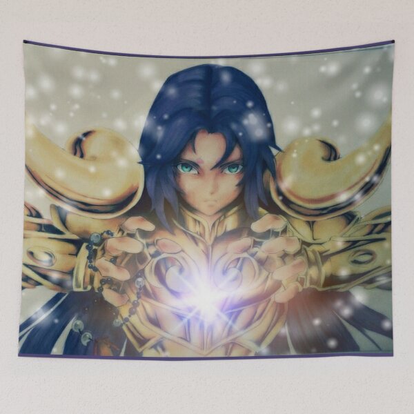 Item preview, Mur dell'ariete designed and sold by vale86.