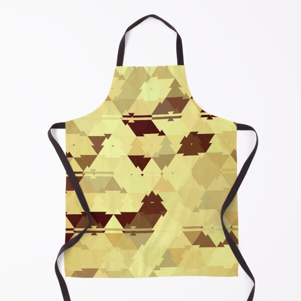 Item preview, Golden Triangle pattern designed and sold by AYACHI90.