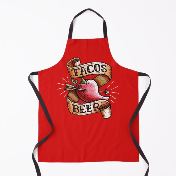 Item preview, TACOS & BEER designed and sold by walmazan.