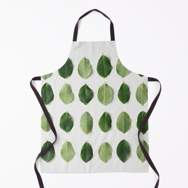 Item preview, Green leaves designed and sold by alishen.