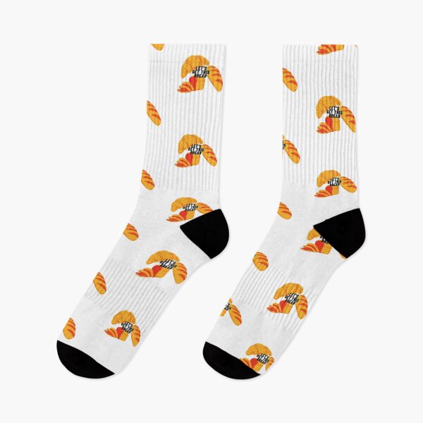 Item preview, Let's Get This Bread  designed and sold by KileyGrace-.