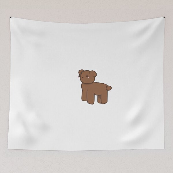 Item preview, Cute Bear designed and sold by average-art.