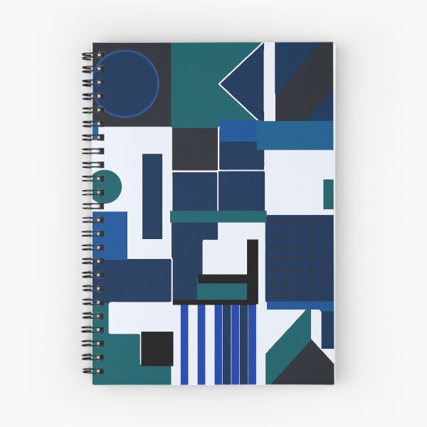 Item preview, Geometric Abstract Pattern  designed and sold by MarcSabuncu.