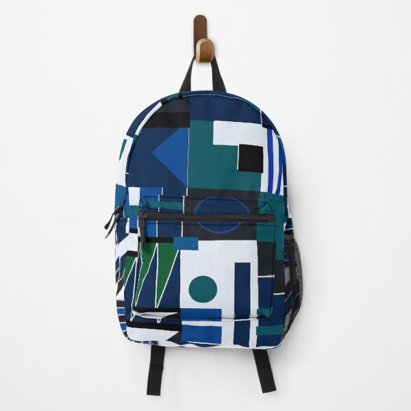 Item preview, Geometric Abstract Pattern  designed and sold by MarcSabuncu.