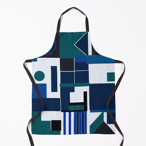 Item preview, Geometric Abstract Pattern designed and sold by MarcSabuncu.
