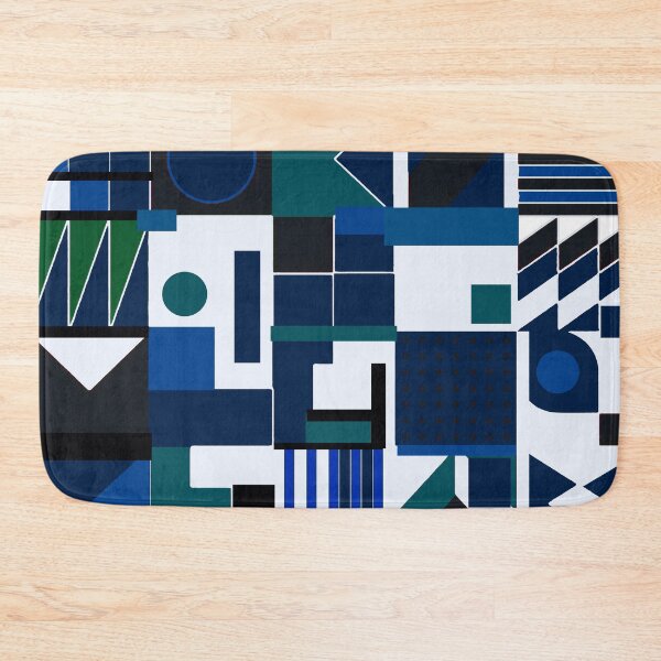 Item preview, Geometric Abstract Pattern  designed and sold by MarcSabuncu.