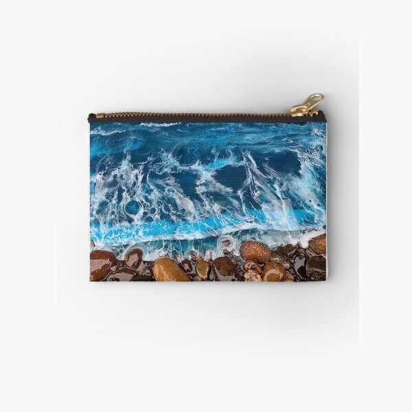 Item preview, Resin Pebble Beach designed and sold by Melanie Williams.
