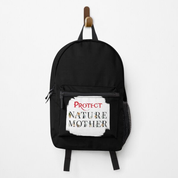 Item preview, Protect Mother Nature , Awesome gift for Nature lovers designed and sold by abdelhak2005.