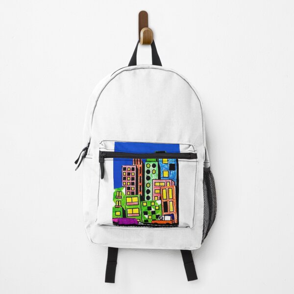 Item preview, City designed and sold by Gindylla.