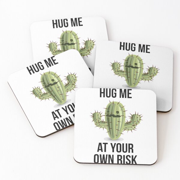 Item preview, Not a hugger risk designed and sold by Dailyartsie.