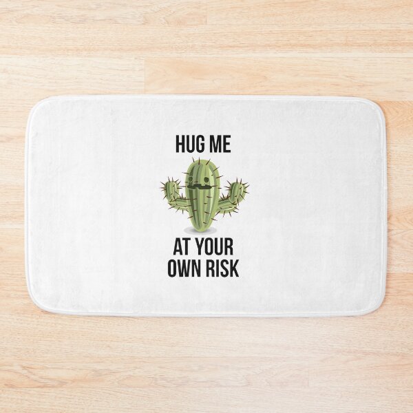 Item preview, Not a hugger risk designed and sold by Dailyartsie.