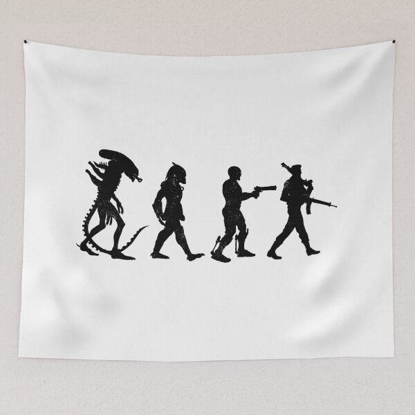 Item preview, 80s Sci-Fi Road - Cutout - inverted designed and sold by CCCDesign.