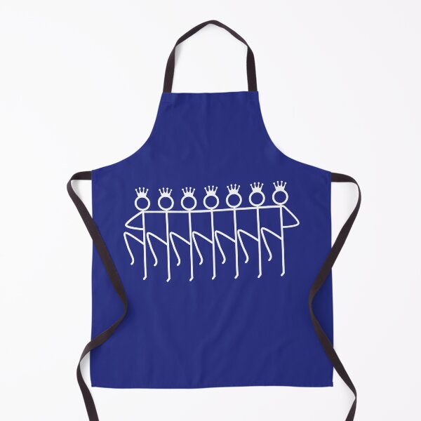 Item preview, Stickman / Can-Can designed and sold by LotusCreations.