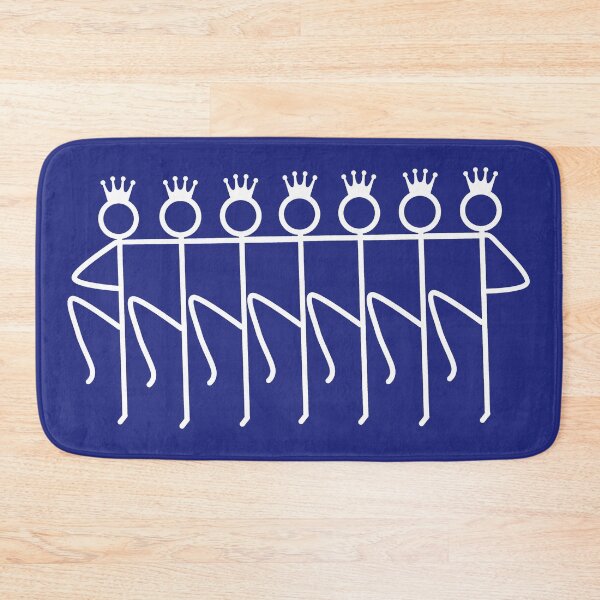 Item preview, Stickman / Can-Can designed and sold by LotusCreations.