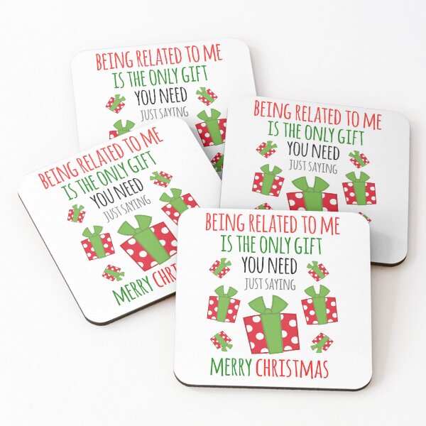 Item preview, Merry Christmas Design designed and sold by The Merch.