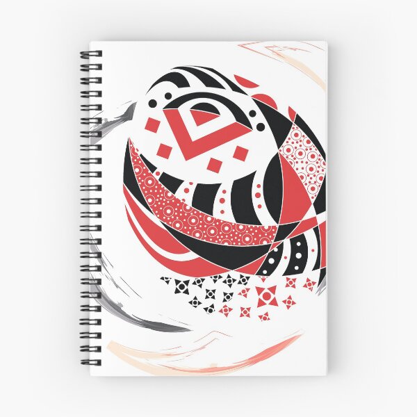 Item preview, Pysanka Red designed and sold by katartcreative.
