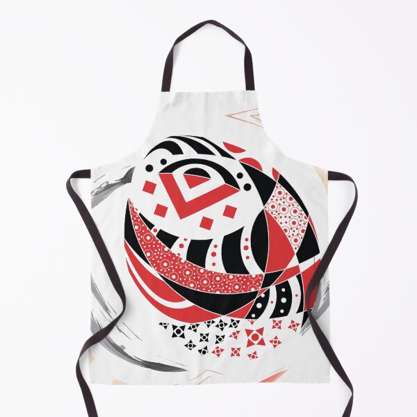 Item preview, Pysanka Red designed and sold by katartcreative.