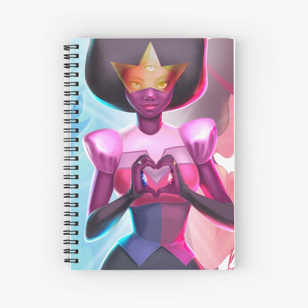 GARNET Steven Universe Future