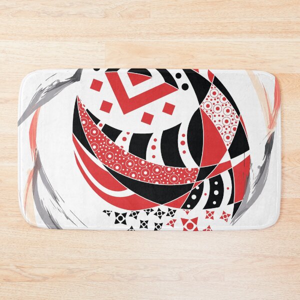 Item preview, Pysanka Red designed and sold by katartcreative.