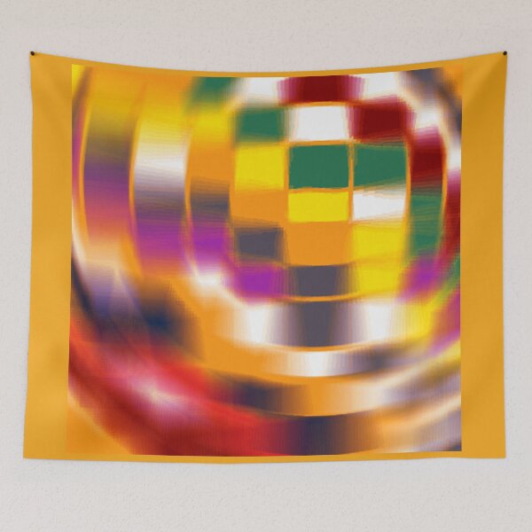 Item preview, Chequered unfocused designed and sold by Magileo.