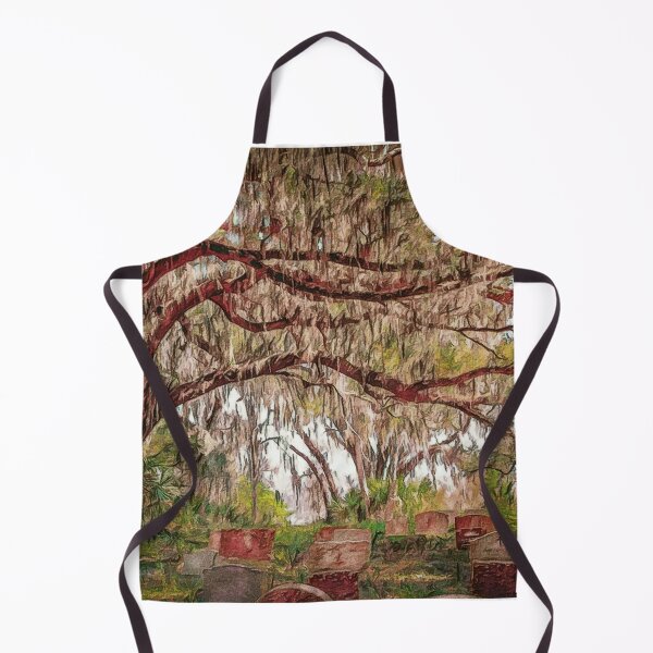 Item preview, Moss Cemetary designed and sold by Doug's Landing.