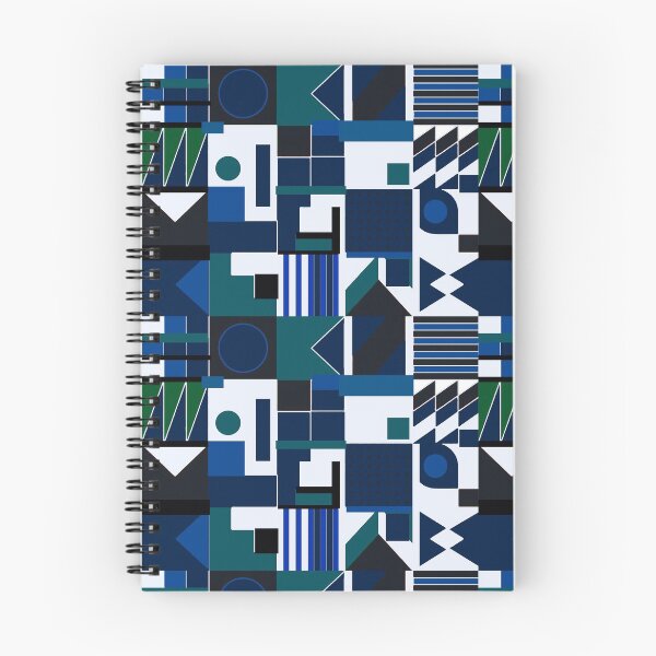 Item preview, Geometric Abstract Pattern designed and sold by MarcSabuncu.