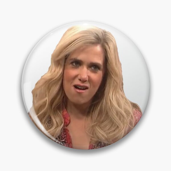 Item preview, The Californians SNL Karina Sticker designed and sold by Ines-Elizabeth.