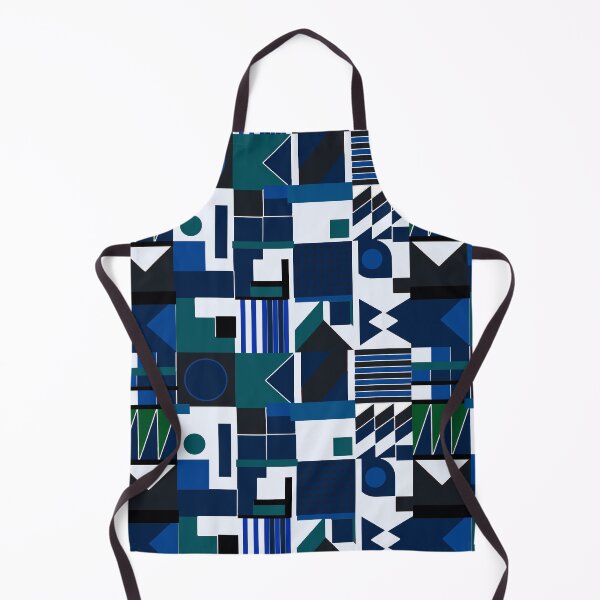 Item preview, Geometric Abstract Pattern designed and sold by MarcSabuncu.