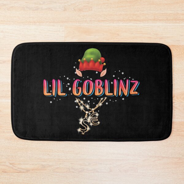 Item preview, Lil Goblinz designed and sold by Qudkin.