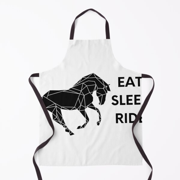 Item preview, Equestrianism Eat Sleep Ride designed and sold by AutumnVibeShop.