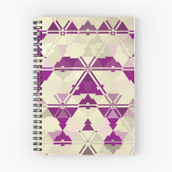 Item preview, Chic style triangle pattern designed and sold by AYACHI90.