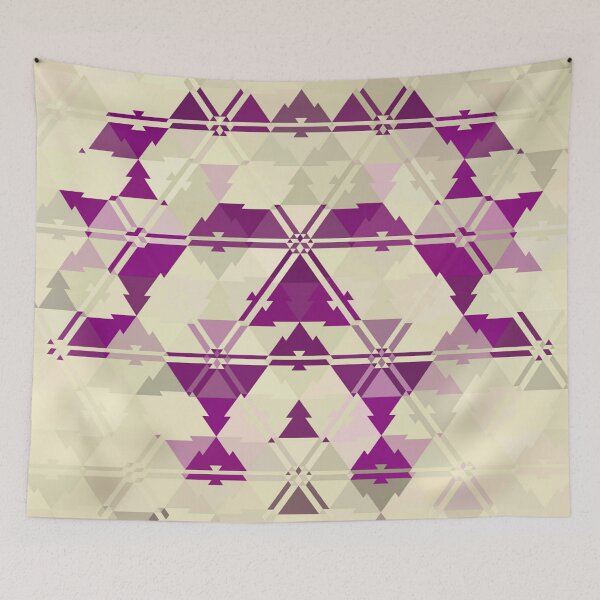 Item preview, Chic style triangle pattern  designed and sold by AYACHI90.
