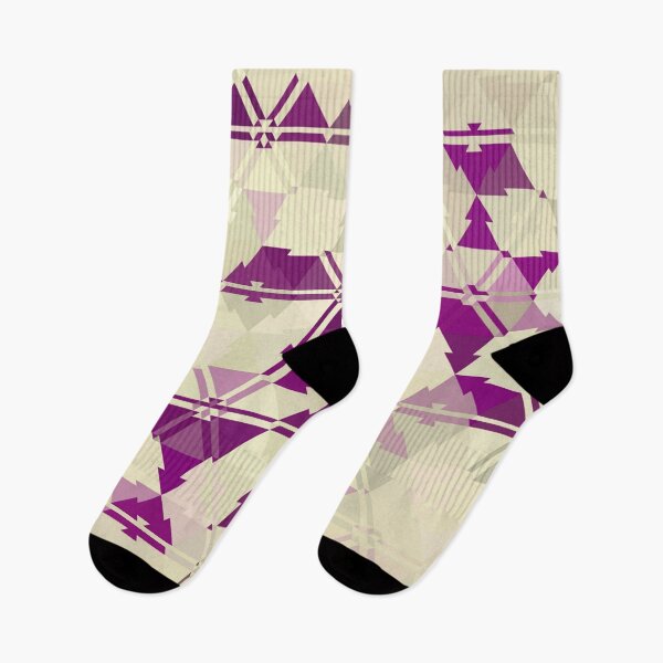 Item preview, Chic style triangle pattern  designed and sold by AYACHI90.