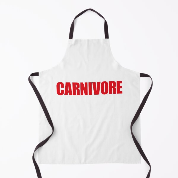 Aperçu de l'œuvre Carnivore créée et vendue par Garmsy.