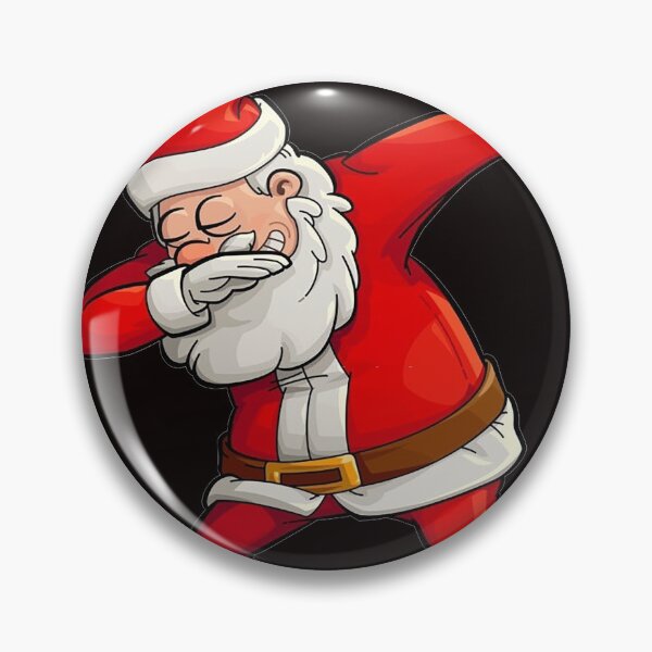 Item preview, Dabbing Santa Claus Christmas Kids Boys Girls Dab Xmas Gifts T-Shirt designed and sold by Dadya.