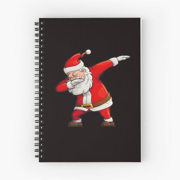 Item preview, Dabbing Santa Claus Christmas Kids Boys Girls Dab Xmas Gifts T-Shirt designed and sold by Dadya.