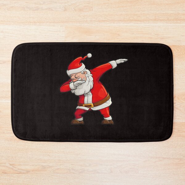 Item preview, Dabbing Santa Claus Christmas Kids Boys Girls Dab Xmas Gifts T-Shirt designed and sold by Dadya.