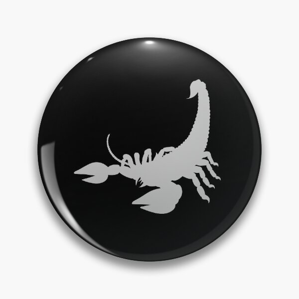 Item preview, Scorpion  designed and sold by ArtofDissent.