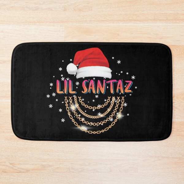 Item preview, Lil Santaz designed and sold by Qudkin.