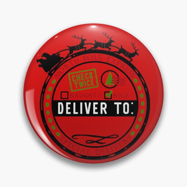 Item preview, Christmas stamp designed and sold by WOWSOMETHINGNEW.
